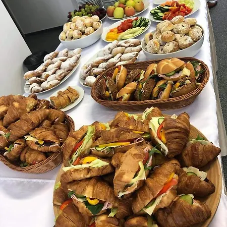 Cett 3* Náměšť nad Oslavou