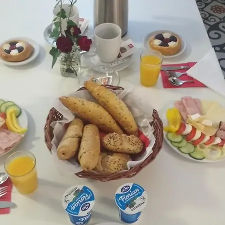 Cett 3* Náměšť nad Oslavou