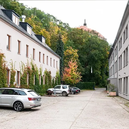 Cett Otel Náměšť nad Oslavou