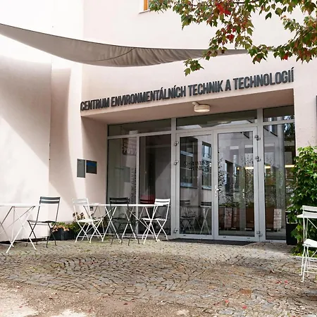 Ξενοδοχείο Cett