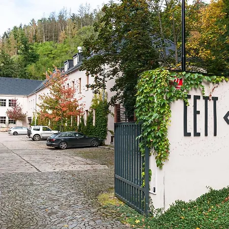 Otel Cett Náměšť nad Oslavou