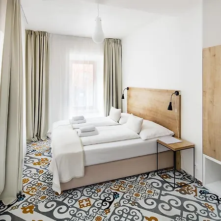 Otel Cett Náměšť nad Oslavou