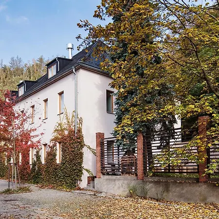 Cett Otel Náměšť nad Oslavou