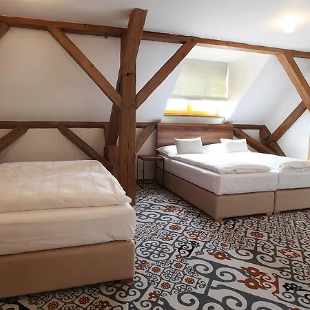 Cett Náměšť nad Oslavou