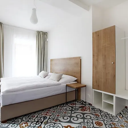 Otel Cett Náměšť nad Oslavou