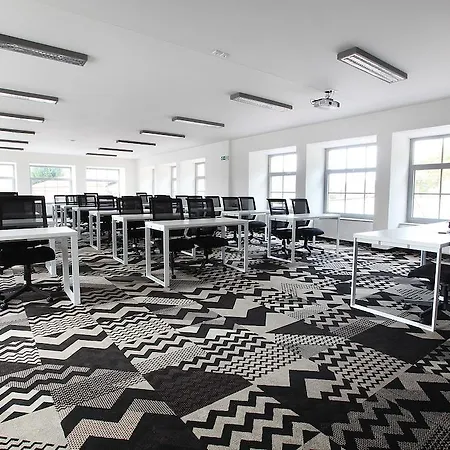 Ξενοδοχείο Cett Náměšť nad Oslavou