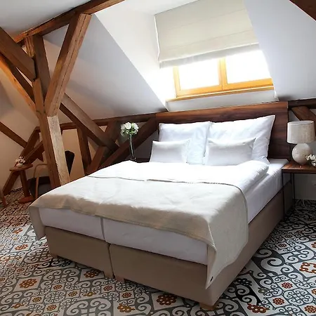 Cett Náměšť nad Oslavou