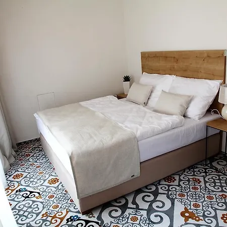 Cett Náměšť nad Oslavou