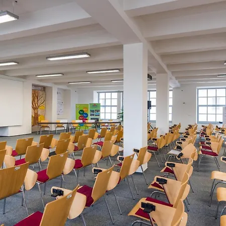 Ξενοδοχείο Cett Náměšť nad Oslavou