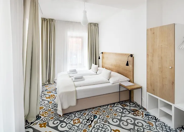 Hotel Cett Náměšť nad Oslavou