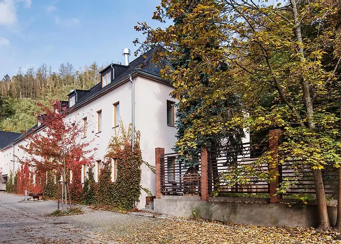 Cett Hotel Náměšť nad Oslavou
