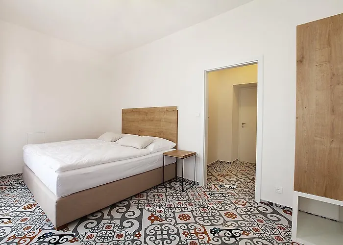 Hotel Cett