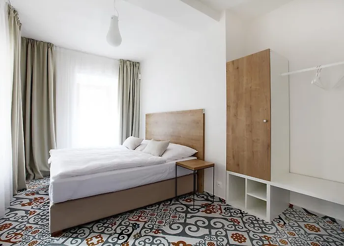 Hotel Cett Náměšť nad Oslavou