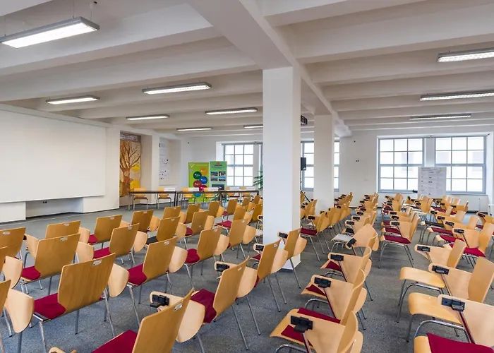 Hotel Cett Náměšť nad Oslavou